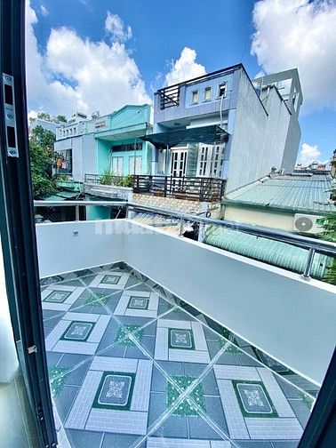 🏠4ty680- thống-nhất-GÒ VẤP-41M2 -2 TẦNG -nơ-hậu-gần nhàthờ trường học