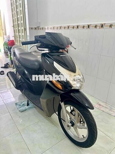 Click 110 Bst xe đẹp máy ngon êm ru