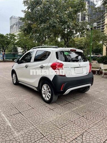 VinFast Fadil 1.4AT SX 2021 siêu mới zin