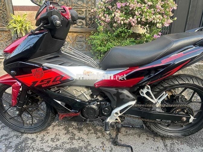 honda winner X abs xinh đẹp