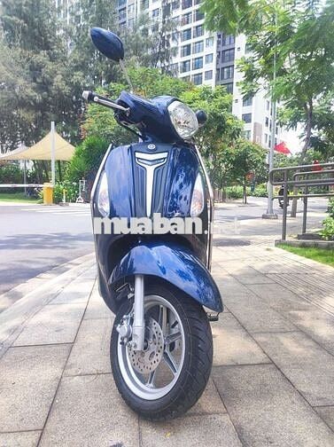 Cần bán xe Grande Do không không sử dụng