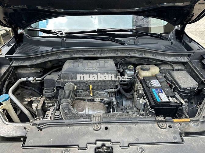 MG ZS 2022 bản tiêu chuẩn 1.5AT,màu đen, 24.000 km