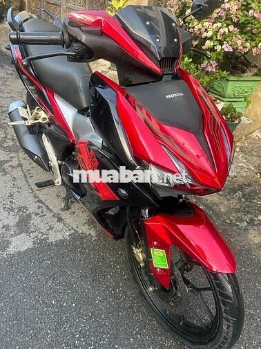 honda winner X abs xinh đẹp