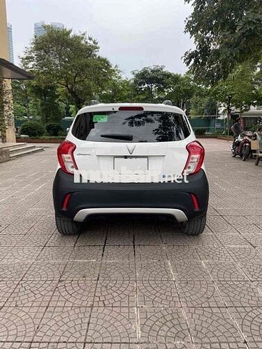 VinFast Fadil 1.4AT SX 2021 siêu mới zin