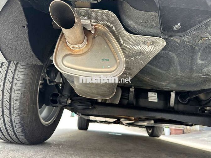 MG ZS 2022 bản tiêu chuẩn 1.5AT,màu đen, 24.000 km