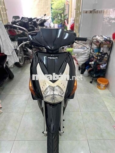 Click 110 Bst xe đẹp máy ngon êm ru