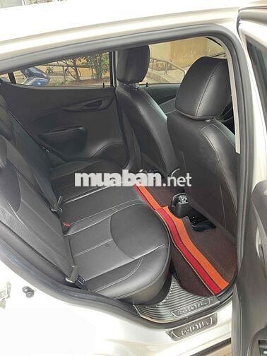VinFast Fadil 1.4AT SX 2021 siêu mới zin