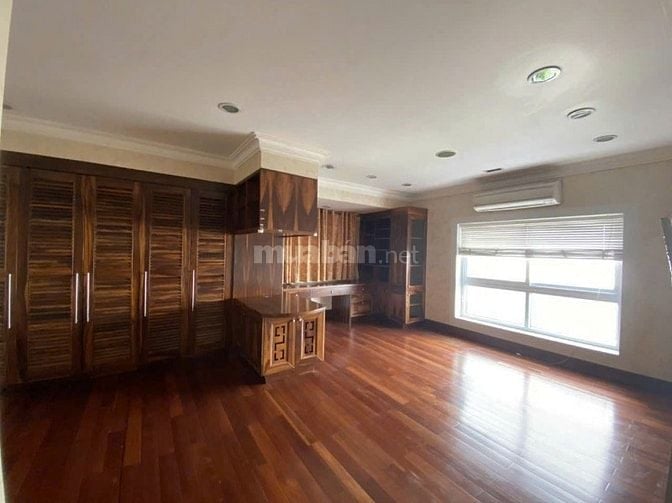 Cần cho thuê Villa MT Đường S11 P.Tây Thạnh Q.Tân  Phú