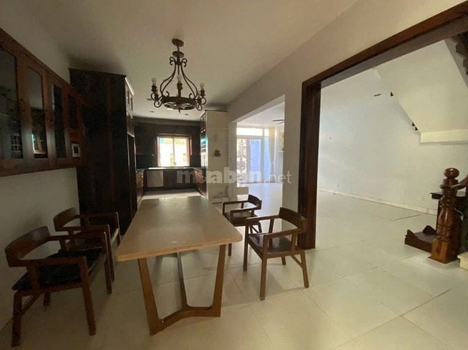 Cần cho thuê Villa MT Đường S11 P.Tây Thạnh Q.Tân  Phú