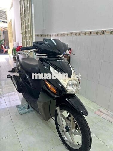 Click 110 Bst xe đẹp máy ngon êm ru