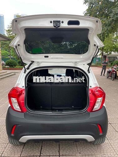 VinFast Fadil 1.4AT SX 2021 siêu mới zin