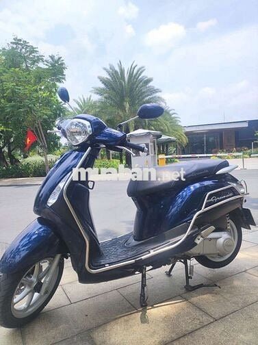 Cần bán xe Grande Do không không sử dụng