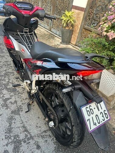 honda winner X abs xinh đẹp