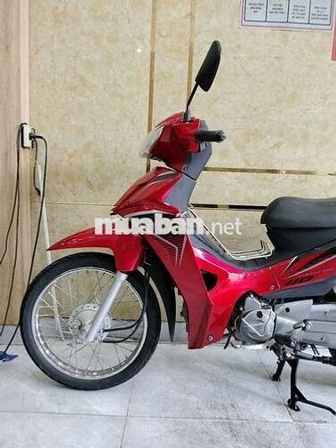 Wave Blade 2017, BS 60, Xe Máy Đi Rất OK,Mạnh