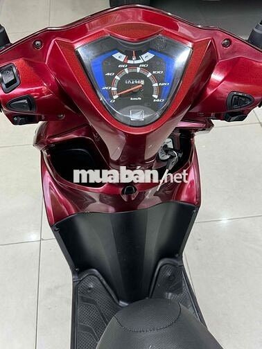 BÁN HONDA VISION Fi 110/2014 ( TRÙM MỀN ) BSTP