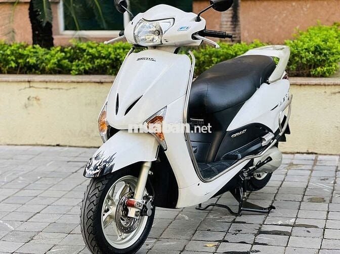 HONDA LEAD 110FI MÁY NGUYÊN BIỂN 29
