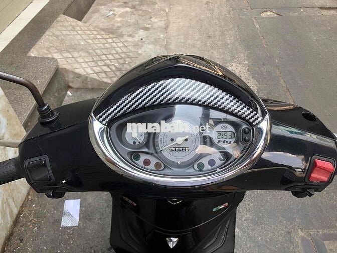 cần bán xe Piaggio FLY zin đẹp nguyên bản