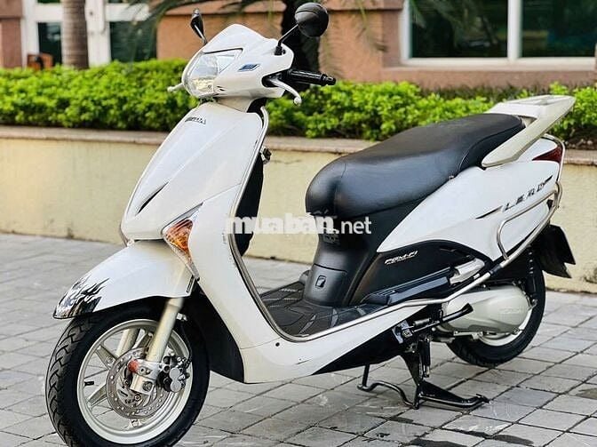HONDA LEAD 110FI MÁY NGUYÊN BIỂN 29