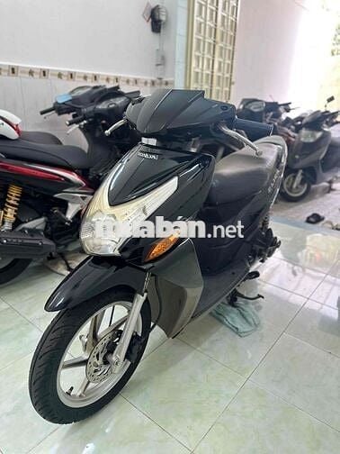 Click 110 Bst xe đẹp máy ngon êm ru