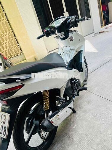 Xe Future Led Dọn Wave
