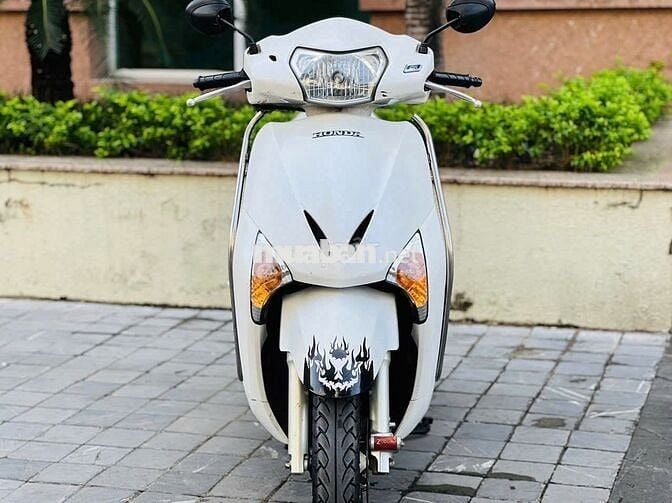 HONDA LEAD 110FI MÁY NGUYÊN BIỂN 29