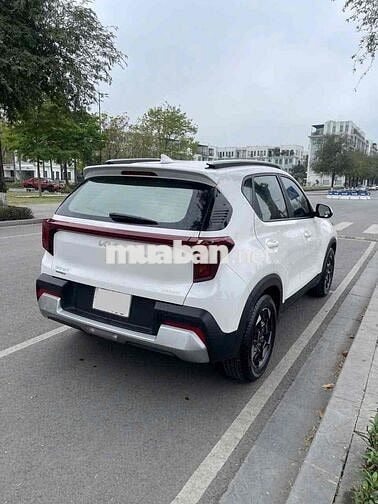 Kia Sonet 2022 1.5 Deluxe - 336 km