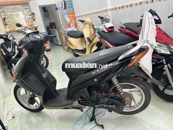 Click 110 Bst xe đẹp máy ngon êm ru