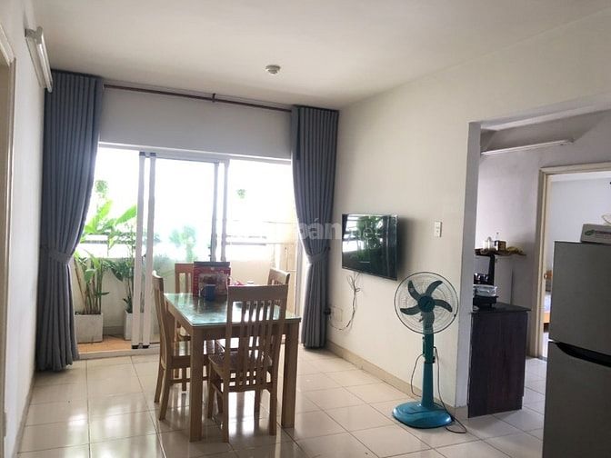 Bán căn hộ chung cư IDICO Tân Phú, 53m2, 2PN, 1.9 tỷ