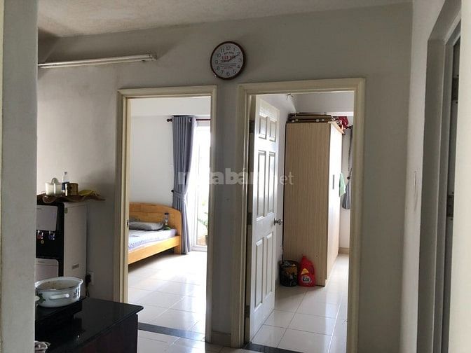 Bán căn hộ chung cư IDICO Tân Phú, 53m2, 2PN, 1.9 tỷ