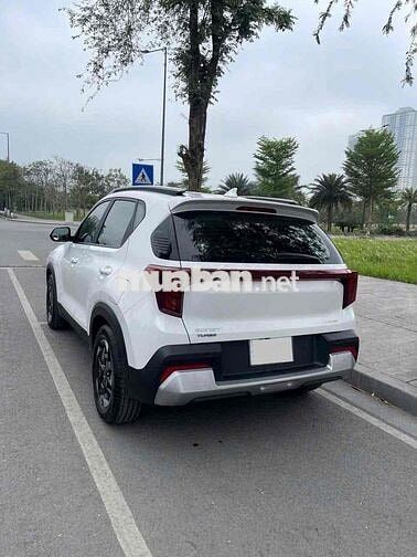 Kia Sonet 2022 1.5 Deluxe - 336 km