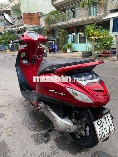 grande 2020 abs xe zin bảo hành máy bstp