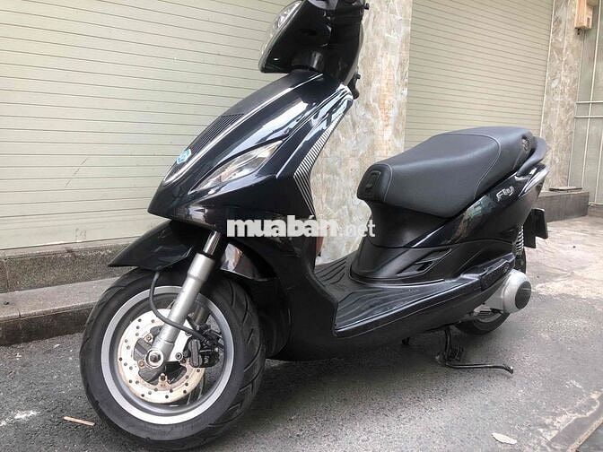 cần bán xe Piaggio FLY zin đẹp nguyên bản