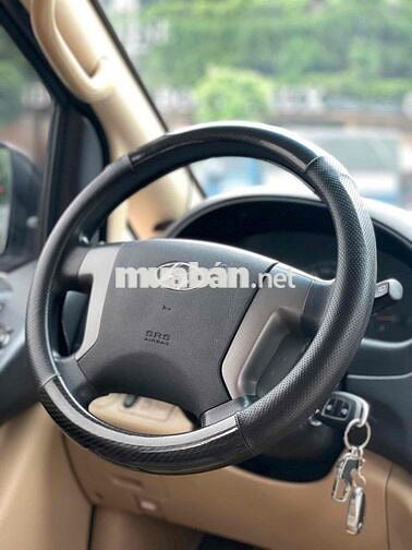 Cần bán xe Hyundai Grand Starex 2016 Số Tự Động