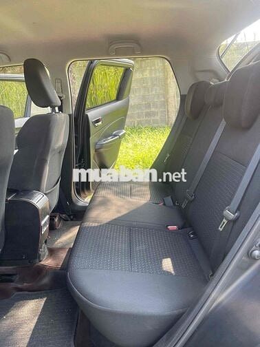 Suzuki Swift 2020 GLX 1.2 CVT - Odo : 27.000km