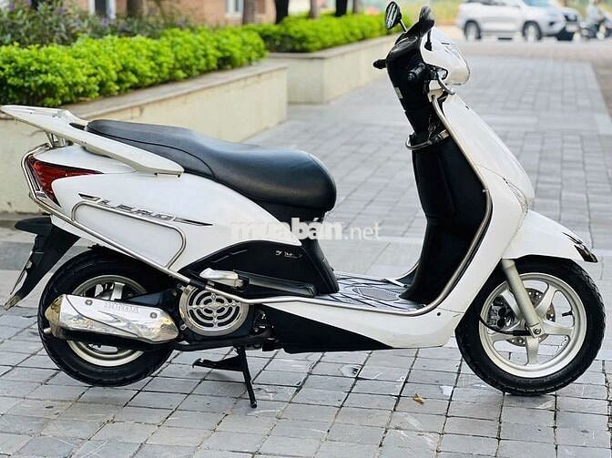 HONDA LEAD 110FI MÁY NGUYÊN BIỂN 29