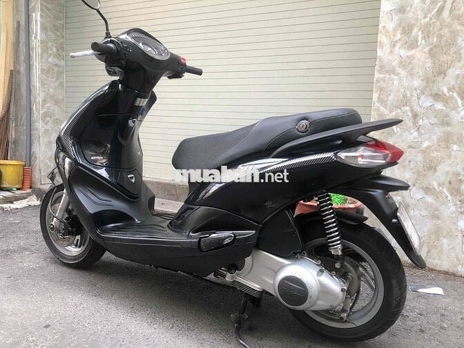 cần bán xe Piaggio FLY zin đẹp nguyên bản
