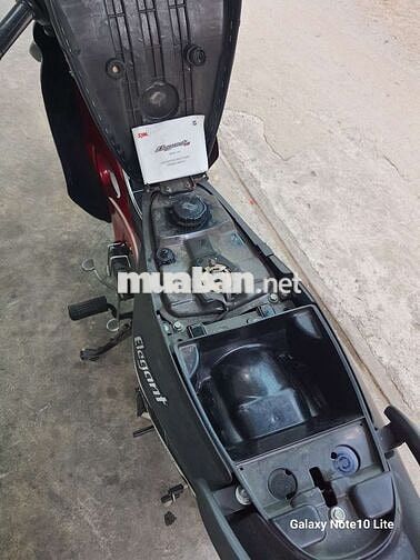 Xe Elegant 50cm mân bstp 9 chủ