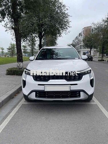 Kia Sonet 2022 1.5 Deluxe - 336 km