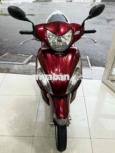 BÁN HONDA VISION Fi 110/2014 ( TRÙM MỀN ) BSTP