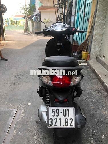 cần bán xe Piaggio FLY zin đẹp nguyên bản