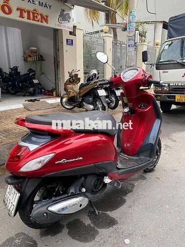 grande 2020 abs xe zin bảo hành máy bstp