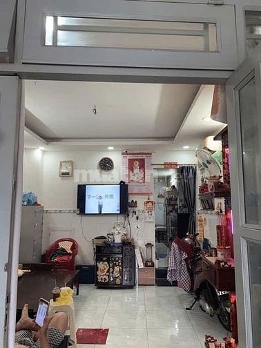 Bán Nhà Hiếm HXH Phú Thọ Hòa , sát mặt tiền, 47m2 , Nhỉnh 4 tỷ
