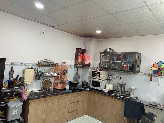 Bán Nhà Hiếm HXH Phú Thọ Hòa , sát mặt tiền, 47m2 , Nhỉnh 4 tỷ