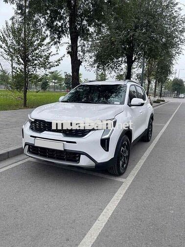 Kia Sonet 2022 1.5 Deluxe - 336 km