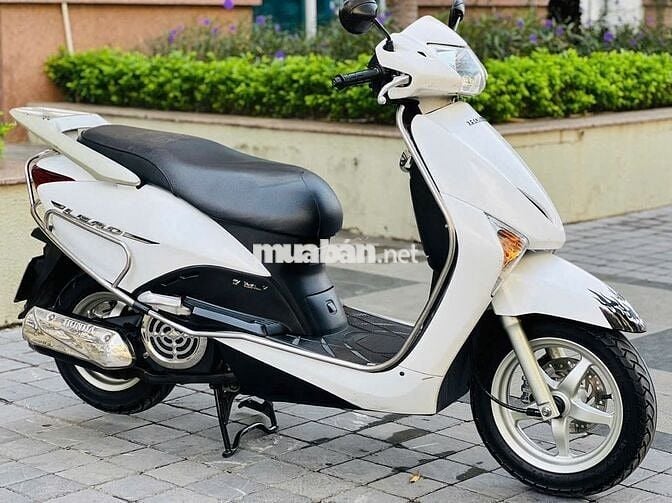 HONDA LEAD 110FI MÁY NGUYÊN BIỂN 29