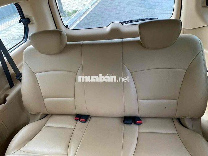 Cần bán xe Hyundai Grand Starex 2016 Số Tự Động