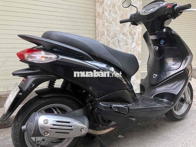 cần bán xe Piaggio FLY zin đẹp nguyên bản