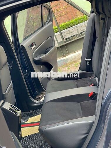 Honda City RS 1.5AT - SX 2023 chính chủ mua mới ..