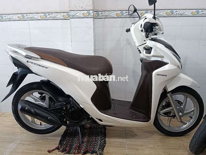 Vison bs65 zin đẹp lắm