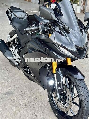 Yamaha R15v3 cực keng. odo 4k, lướt chính chủ